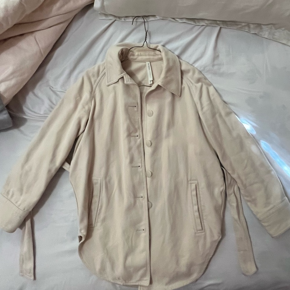 The Group Babaton / Aritzia “Balboa Jacket”